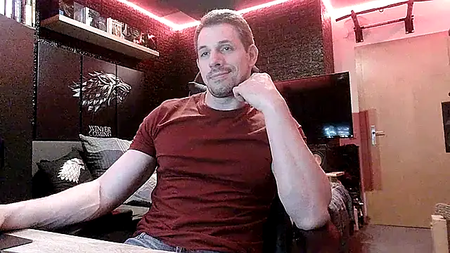 dreamwallker21 online show from 23, 4, 2026