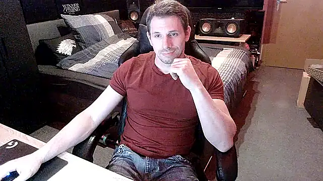 dreamwallker21 online show from 20, 5, 2026