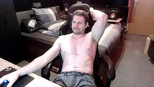 dreamwallker21 online show from 4, 6, 2026