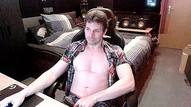 dreamwallker21 online show from 27, 3, 2026