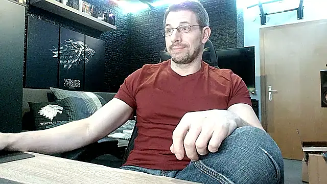 dreamwallker21 online show from 18, 1, 2026