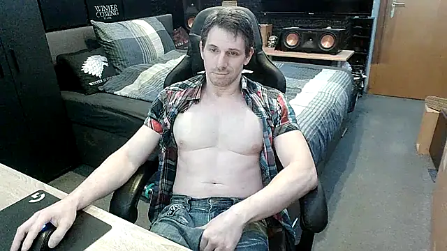 dreamwallker21 online show from 16, 3, 2026