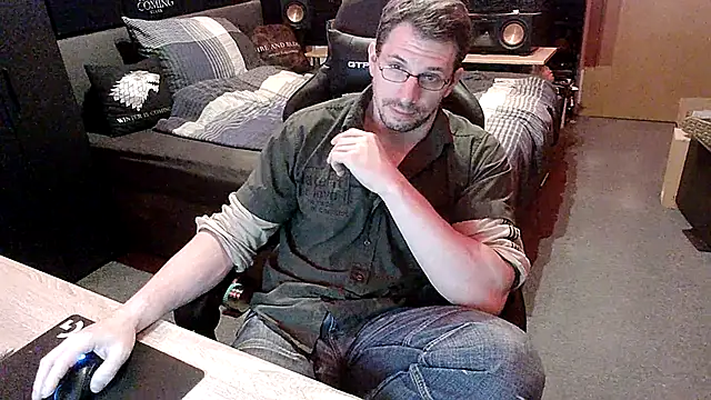 dreamwallker21 online show from 14, 5, 2026