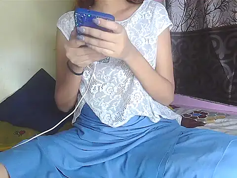 your Shanvi online show from 23, 9, 2025