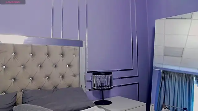 AngelinaWett online show from 14, 11, 2025