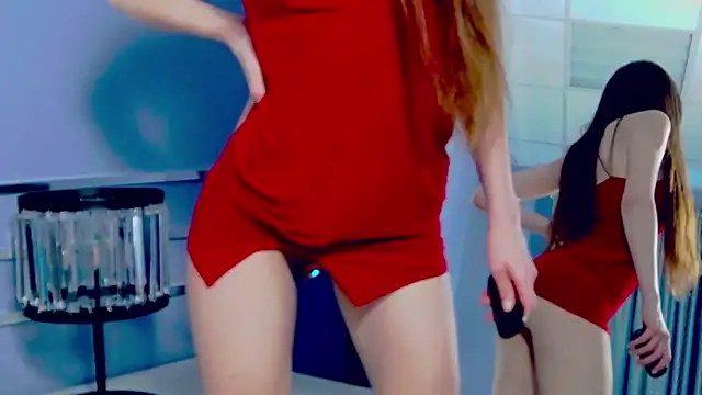 AngelinaWett online show from 9, 11, 2025