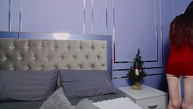 AngelinaWett online show from 18, 12, 2025