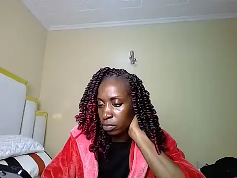 pinky babe online show from 21, 5, 2026
