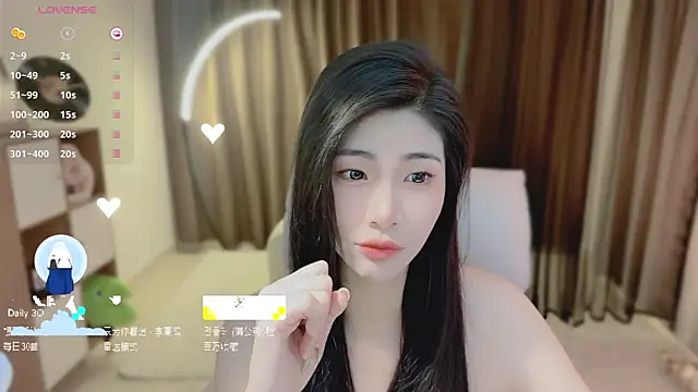 Snapshot of Vaidurya-Yolo chatting on 6, 5, 2026 Vaidurya-Yolo online show from 6, 5, 2026