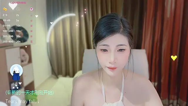 Snapshot of Vaidurya-Yolo chatting on 23, 5, 2026 Vaidurya-Yolo online show from 23, 5, 2026