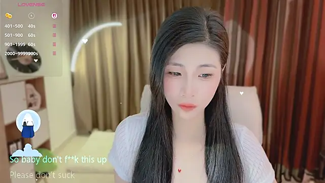 Snapshot of Vaidurya-Yolo chatting on 28, 5, 2026 Vaidurya-Yolo online show from 28, 5, 2026