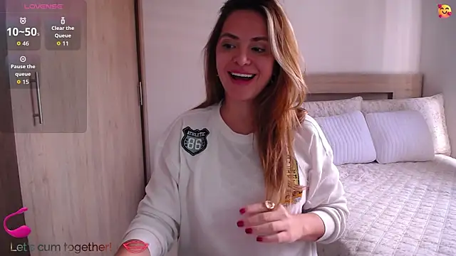 ParisW online show from 28, 4, 2026