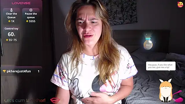 ParisW online show from 9, 9, 2025