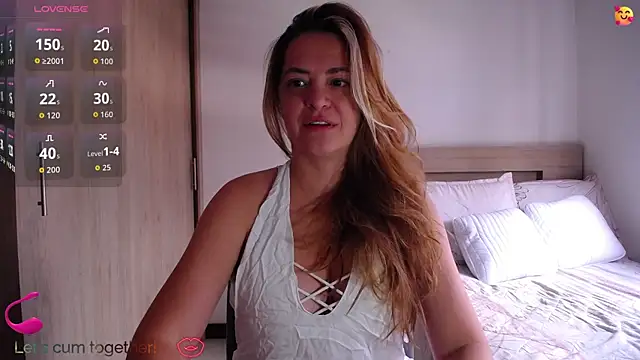 ParisW online show from 22, 7, 2026