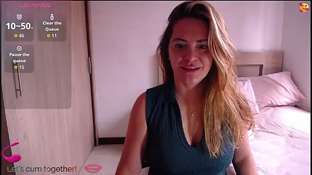 ParisW online show from 24, 3, 2026