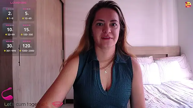 ParisW online show from 10, 7, 2026