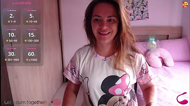 ParisW online show from 17, 9, 2025