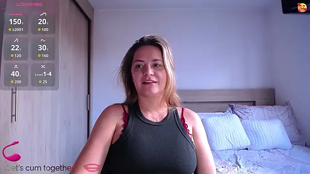ParisW online show from 29, 7, 2026