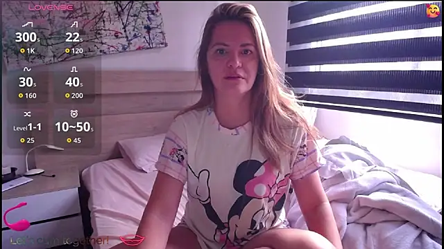 ParisW online show from 16, 12, 2025