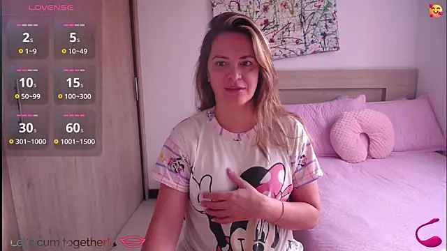 ParisW online show from 22, 9, 2025