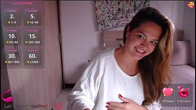 ParisW online show from 2, 2, 2026