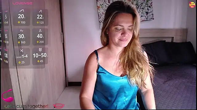 ParisW online show from 29, 10, 2025