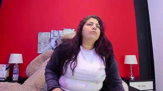 Kendra Hot1 online show from 19, 2, 2025