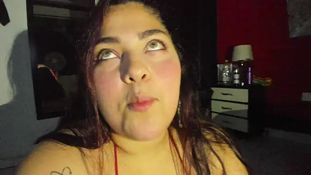 Kendra Hot1 online show from 25, 2, 2025