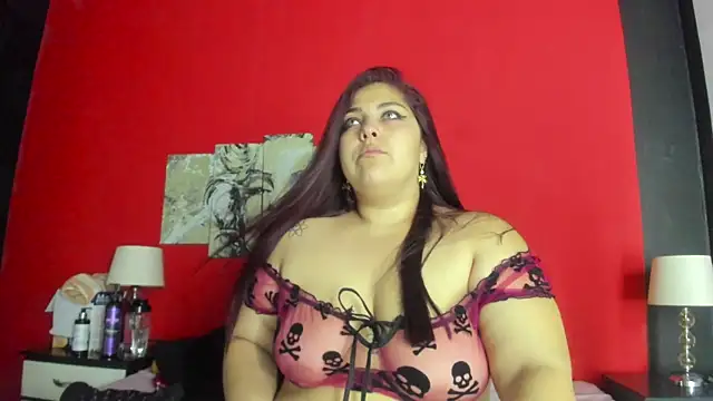 Kendra Hot1 online show from 14, 3, 2025