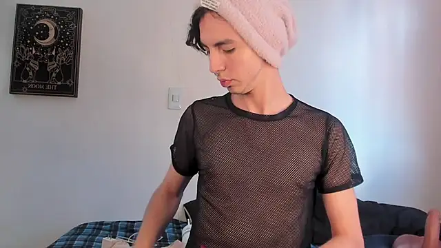 BrahmBelial  online show from 9, 9, 2025