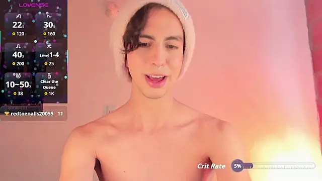 BrahmBelial  online show from 19, 9, 2025