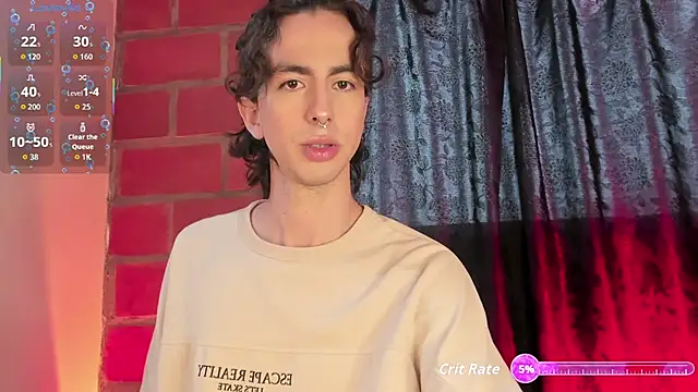 BrahmBelial  online show from 13, 1, 2026