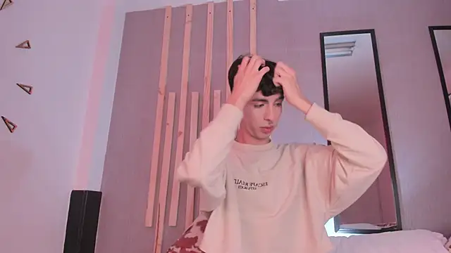 BrahmBelial  online show from 26, 2, 2025