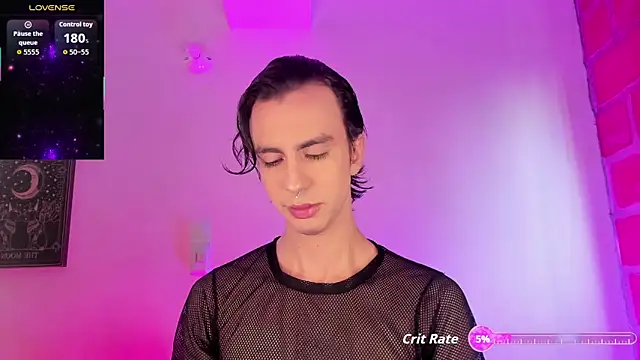 BrahmBelial  online show from 12, 11, 2025