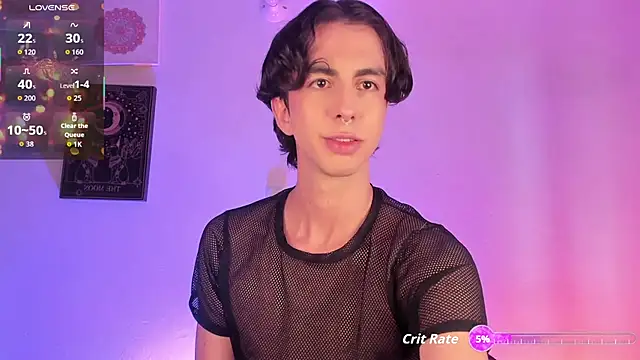 BrahmBelial  online show from 15, 10, 2025