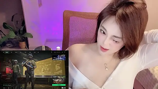 Daisy-77 online show from 13, 3, 2026