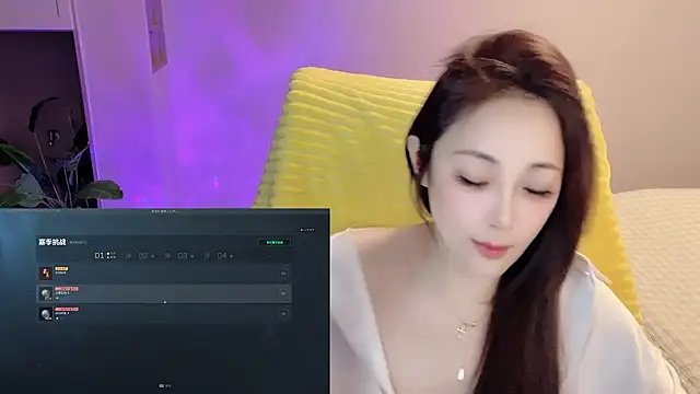 Daisy-77 online show from 7, 2, 2026