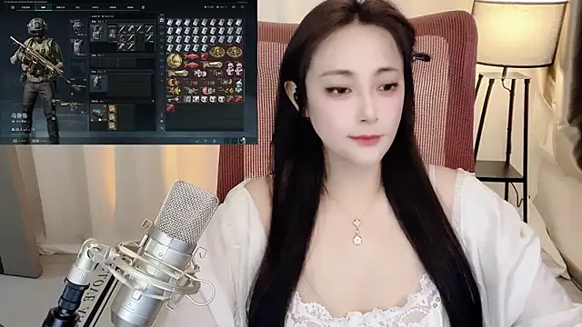 Daisy-77 online show from 25, 5, 2026