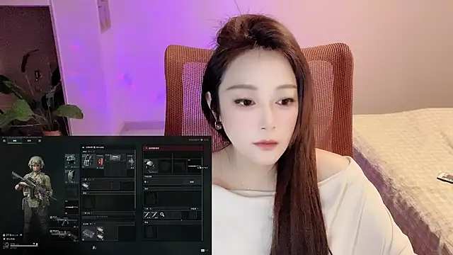 Daisy-77 online show from 1, 3, 2026