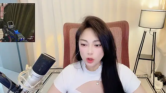 Snapshot of Daisy-77 chatting on 15, 6, 2026 Daisy-77 online show from 15, 6, 2026