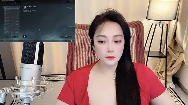 Daisy-77 online show from 31, 5, 2026