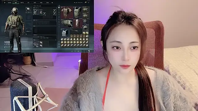 Daisy-77 online show from 7, 4, 2026