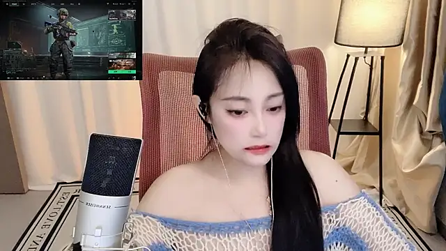 Daisy-77 online show from 2, 6, 2026