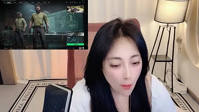Daisy-77 online show from 26, 5, 2026