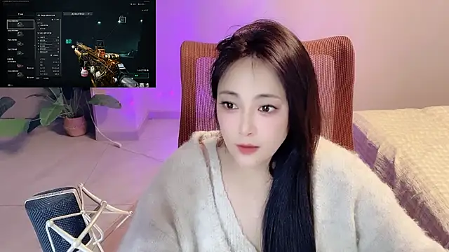 Daisy-77 online show from 7, 5, 2026