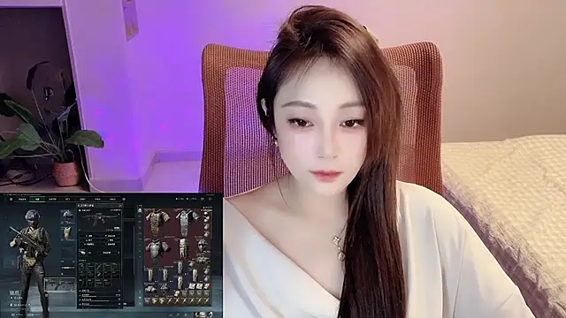 Daisy-77 online show from 28, 2, 2026