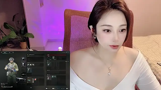 Daisy-77 online show from 12, 3, 2026