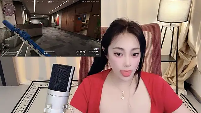 Daisy-77 online show from 31, 5, 2026