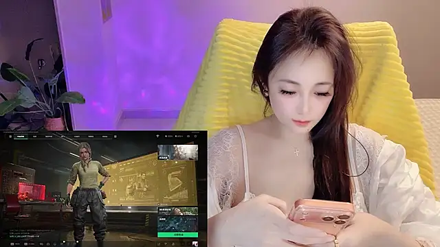 Daisy-77 online show from 9, 2, 2026