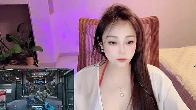 Daisy-77 online show from 3, 3, 2026